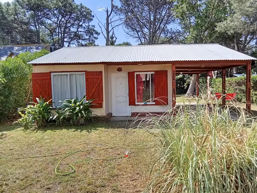 Casa en Alquiler Gustavo