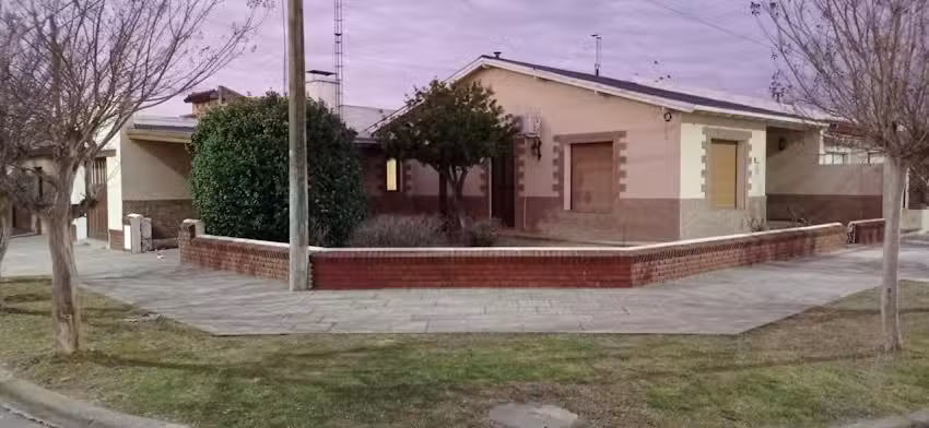 Casa en Alquiler – Sole