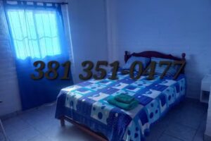 Casa en el cadillal – Posada brisa de campo