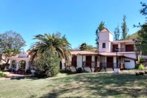 Casa en Venta Embalsina Vista al Lago