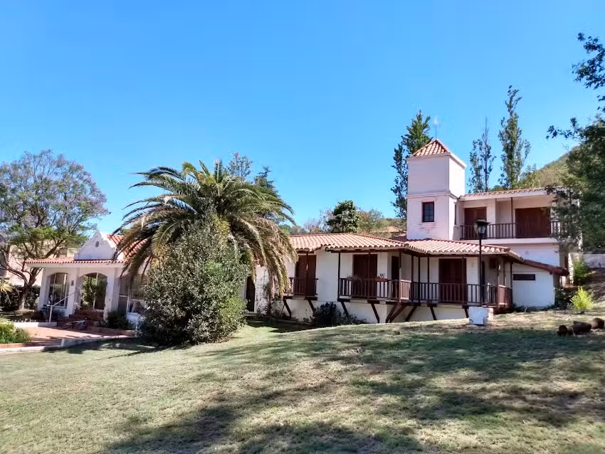 Casa en Venta Embalsina Vista al Lago