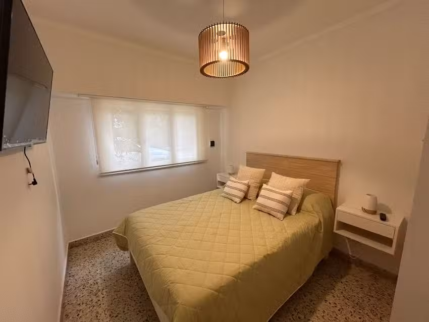 Casa Fátima Alquiler Temporario