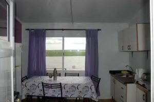 Casa Flotante en Isla Chulengo Safaris