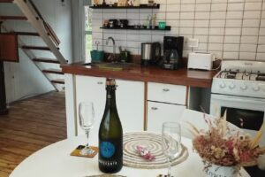 Casa flotante HABANITA