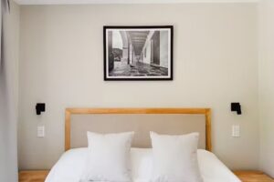 Casa Foresta Hotel & Apart