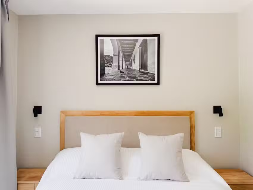 Casa Foresta Hotel & Apart