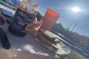 Casa Frente Al Mar Aguas Verdes