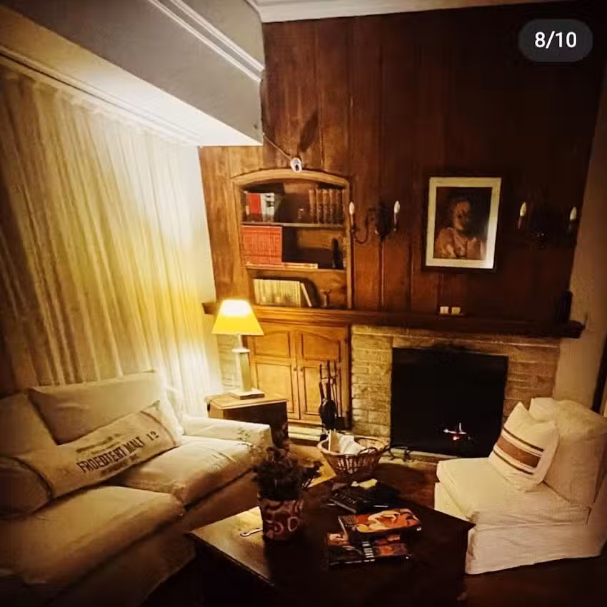 Casa GARAY
