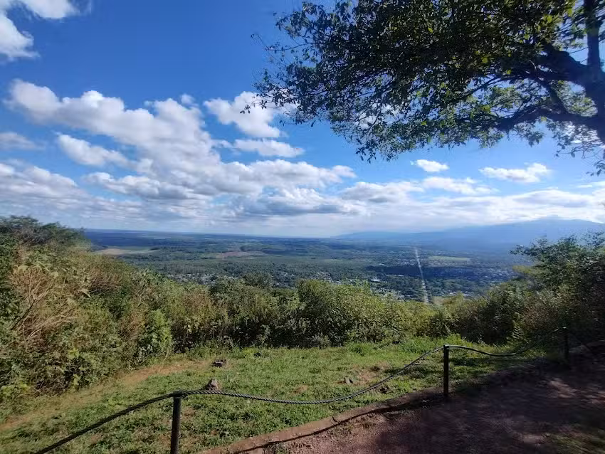 Casa Gelsi El cadillal.