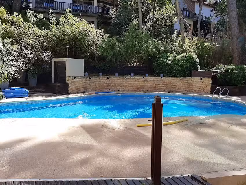 Casa Grande Apart