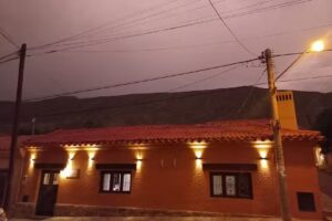 Casa Grande Hotel Tilcara