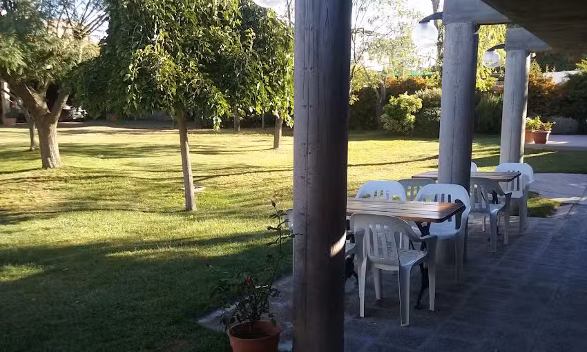 Casa Hotel Iberia Sol