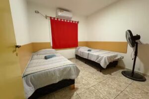 Casa Iguazu con garage p/6 Pax alquiler por dia