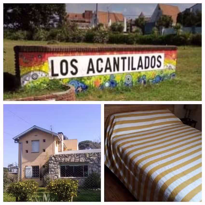 Casa Jazmin Hostel
