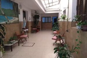 Casa Josefina Residencia para Señoras y Universitarias- Hermanas Pobres Bonaerenses de San José