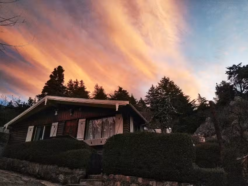 Casa Kuhstall