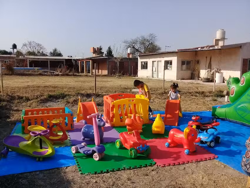 Casa “La Alpina”