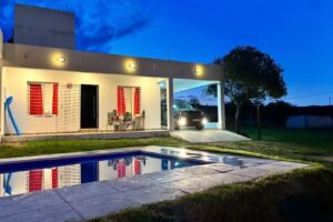 Casa La Isabellita Apart La Sole Dptos La Fiore