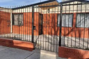 Casa Las Cinco Rosas