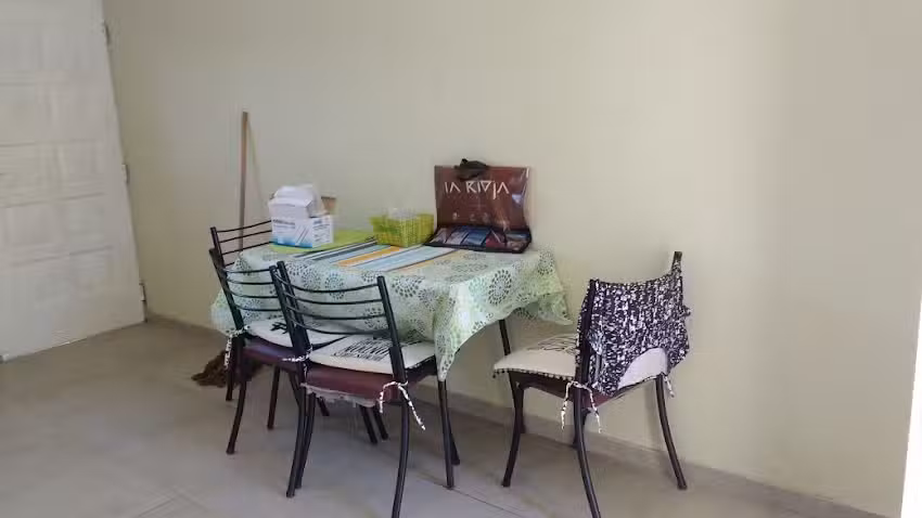Casa Las Moras