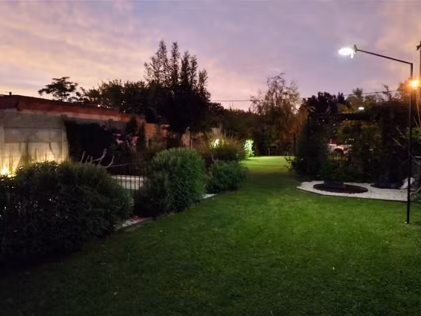 Casa las tunas