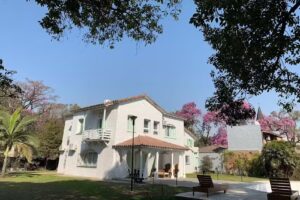 Casa Lola Hotel Boutique