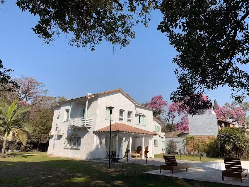 Casa Lola Hotel Boutique