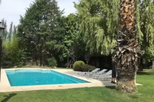 Casa Los Robles Mendoza