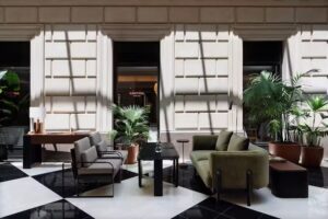 Casa Lucia Member of Meliá Collection