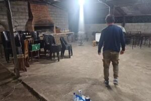 Casa Madisson Abayai Sema