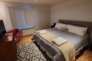 Casa Magallanes Ushuaia