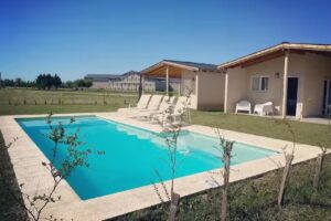 Casa Malvón – Parque Termal Dolores