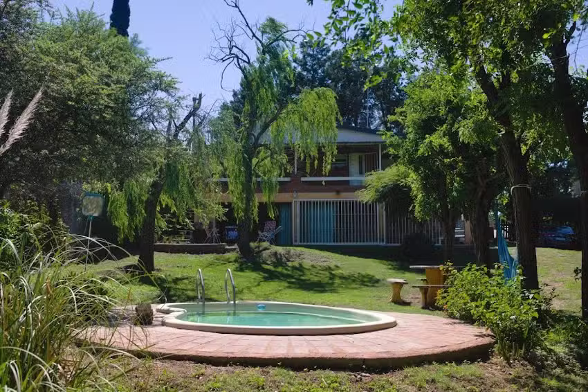 Casa Maveluni