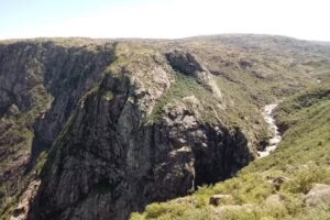 Casa mayu alquiler temporario