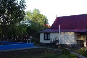 Casa “Mi Refugio”