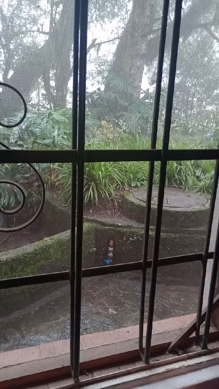 CASA MOSTAJO San Javier