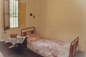 Casa muy antigua “Lo de Chela”