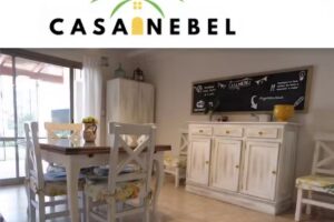 Casa Nebel