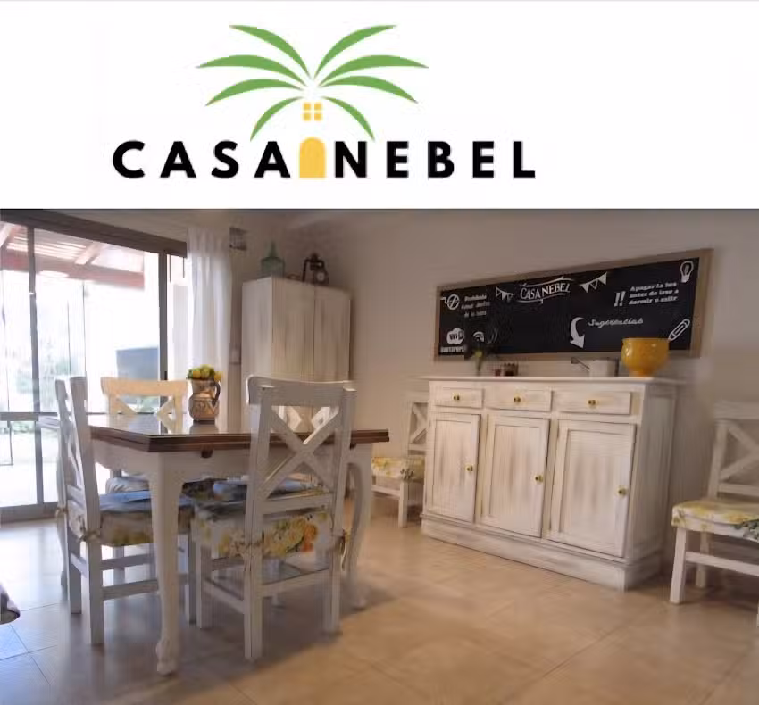 Casa Nebel