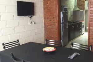 Casa Nuova Deptos temporarios