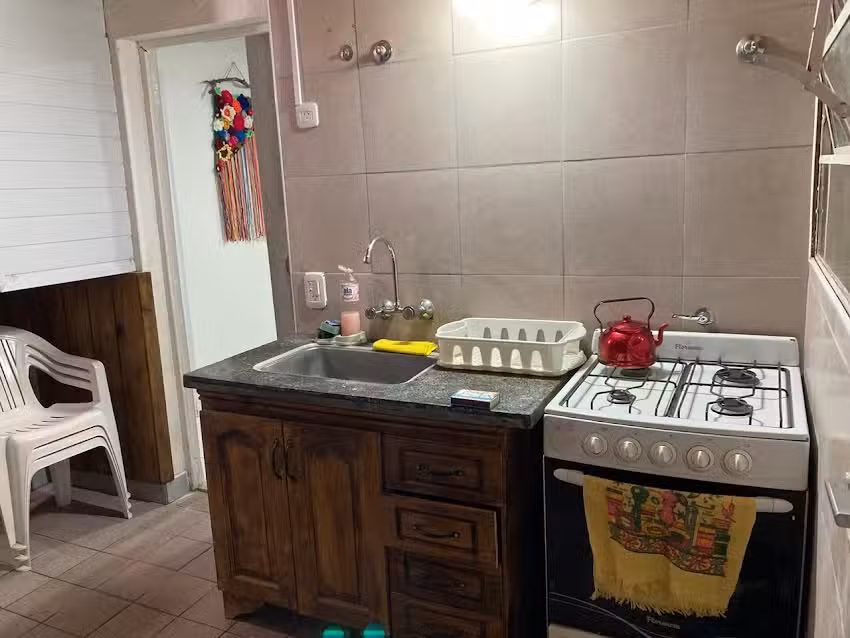 Casa Oniria Hospedaje