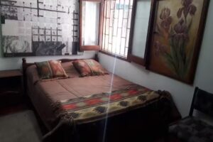 Casa Palmera El Cadillal Tucuman