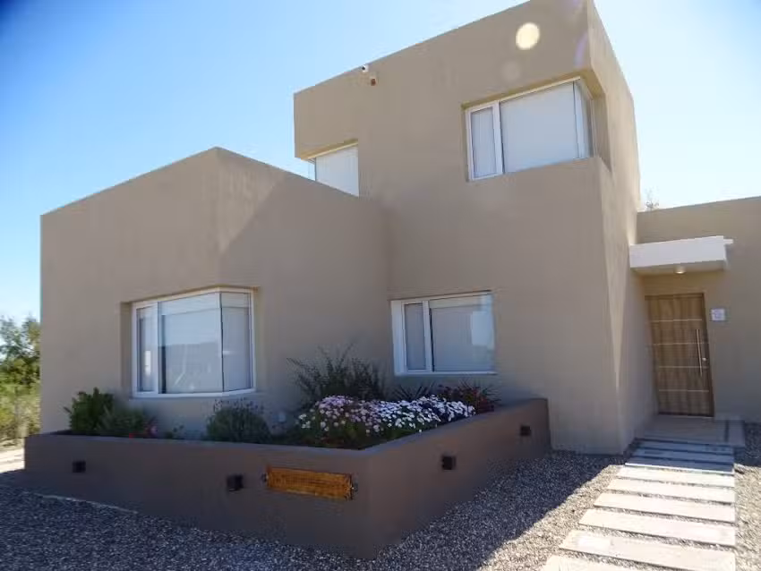 Casa Patagonia Serena