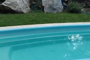 Casa Piedras blancas