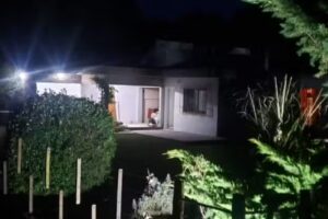 Casa privada 7 camas c/piscina