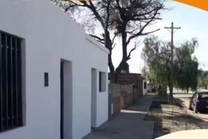 CASA PUEBLO Alojamiento Familiar Serrezuela