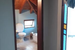 – Casa Puente Molina