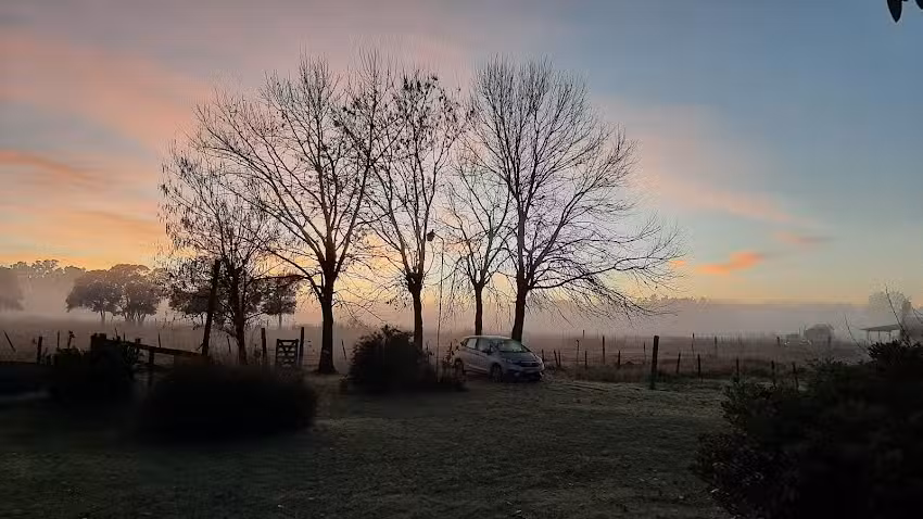 Casa Qeja / Hospedaje / Residencia artística / Co-working