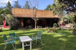 Casa quinta Baradero