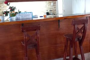 Casa quinta – Bella Vista